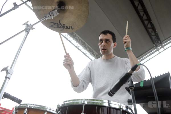 BRACCO - 2019-06-09 - PARIS - Parc de la Villette - Scene Jardin des Iles - Loren Martin